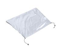 Hemobllo Telescope Protective Cover Rainproof and Dustproof Made of Oxford Cloth Suitable for Outdoor Use for Protecting Your Telescope from Harsh Weather Conditions and Foldable