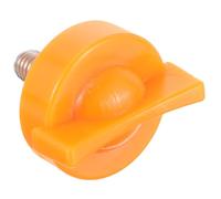 Hemobllo Tightening Screw for Juicer Machine Orange Juicing Accessory Replacement Part Compatible with Manual and Electric Citrus Juicers for Home and Commercial Use