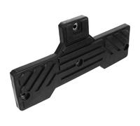 Hemobllo Tire Machine Pressure Pad 380Mm Non-Slip Rubber Mat Essential Tire Repair Tool for Garage and Workshop Use