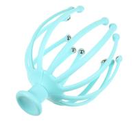 Hemobllo to Small and Portable Design Promote and Relax The and Portable Pp with Stainless Material for Scalp Travel Use