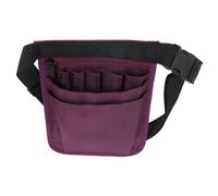 Hemobllo Tool Belt Pouch for Nurses Womens Portable Nursing Fanny Pack Organizer for Work Supplies