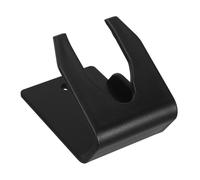 Hemobllo Universal Scanner Holder Bracket for Barcode Wall Mount Portable Adjustable Reader Stand Screws and Double-sided Tape Suitable for Wireless and Wired