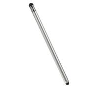 Hemobllo Universal Stylus Pen for Tablet and Mobile Phone, Aluminum Alloy Capacitive Stylus Screen Pen with Easy to Hold Design, for Writing and Drawing on Touch Screens