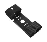 Hemobllo Universal with Streaming Cloud Mirror Alloy Material Zinc and Dash Cam Bracket for Camera Fixation, Compatible Modifications Vehicle with Car Phone