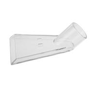 Hemobllo Vacuum Cleaner Accessories Extraction for Auto Detailing Carpet Cleaning Head Water Extractor Attachment for Car Seats and Sofas Upholstery