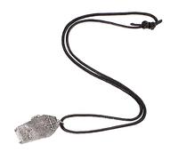 Hemobllo Vintage Gothic Coffin Necklace for Men and Women Lightweight Retro Pendant Jewelry with Dark Cross Bat Steampunk Style Stylish Cool Necklace for Guys Antique Silver Tone
