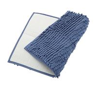 Hemobllo Washable PET Cage Pad 1-Pack Comfortable and Wear-Resistant Training Pad for Guinea Pig Rabbit and Hamster Reusable Animal Pee Mat for Easy Clean-Up