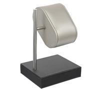 Hemobllo Watch Stand Display Holder for Smartwatch and Bracelets Useful Ring Stands Storage Rack for Watch Accessories Display at Home Office