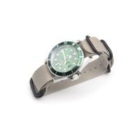 Hemobllo Watch Strap Nylon Strap Watch Band for Replacement for Everyday Wear Fit for Wrist