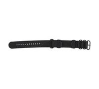Hemobllo Watch Wrist Band Nylon Strap Replacement with Flexible Material and Tool Kit for Everyday and Hiking