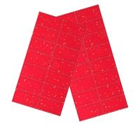 Hemobllo Waterproof Stickers Blank Wine Bottle Labels Kraft Paper with Natural and Rustic Look Stylish Design Supply Versatile Usage for Weddings and Home Brewing Fruit Wine Bottles