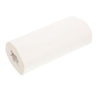 Hemobllo White Multi-use Wrapping Roll Paper 30cm X 50m 24g Tissue Packaging Paper for Clothes Flower Wrap and Shoe Accessories