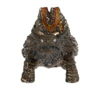 Hemobllo Xuan Wu Plastic Traditional Chinese Mythology Creature Decor