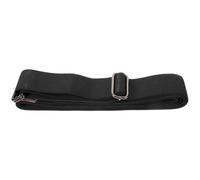 Hemobllo Yoga Tension Strap for Pilates and Physical Therapy, Non-elastic Sturdy Polyester Stretch Band with Pull Function, Yoga Auxiliary Equipment for Beginners and Experienced