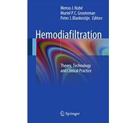 Hemodiafiltration: Theory, Technology and Clinical Practice
