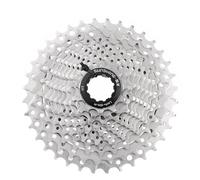 HEMODIAN Speed Cassette Bike Bicycle Cassette Flywheel 10 11 12 Speed Sprocket MTB Road Bicycle 28/32/36/42/46/50/52T Freewheel(11-36T 11s)