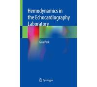 Hemodynamics in the Echocardiography Laboratory