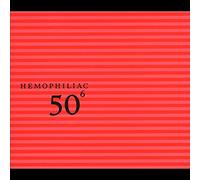 Hemophiliac - 50th Birthday Celebration Vol.6: Live
