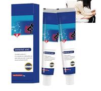 Hemorrhoid Cream, Anusolcream, Piles Treatment Helps with for Pain, Swelling, Itching & Bleeding,Discomfort and Soothes Itching (2PCS)