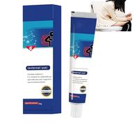 Hemorrhoid Cream, Anusolcream, Piles Treatment Helps with for Pain, Swelling, Itching & Bleeding,Discomfort and Soothes Itching (1PC)