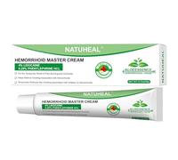 Hemorrhoid Relief Cream, Suitable for Relieving Pain, Swelling, itching and Bleeding, Protecting Delicate Skin