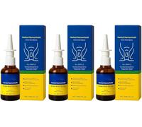 Hemorrhoid Spray, Herbal Hemorrhoid Treatment Anal Spray, Fast Relief of Hemorrhoid and Anal Fissures, for Women and Man