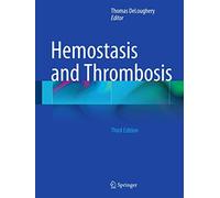 Hemostasis and Thrombosis