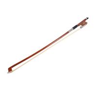HEMOTON 1/10 Violin Hair Violin Accessory for Beginners Student Well Balanced Bow