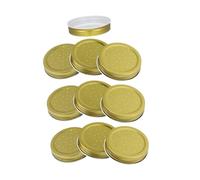 HEMOTON 10pcs Bee Drinking Feeder Lids Weather Resistant Beehive Entrance Water Dispenser for Hive Hydration Feeding Tool for Year Beekeeping Maintenance