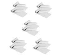 HEMOTON 10pcs Digital Piano Cover Portable Keyboard Protector for Washable Keyboard Cover