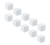 HEMOTON 10pcs Natural for Tortoise Snails Easy to Use Fish Tanks Supports Healthy Growth with Rich Trace Elements for Reptile Care