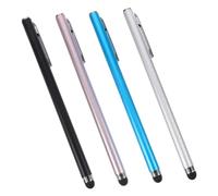 HEMOTON 12pcs Capacitive Stylus Pens for Touchscreens High Sensitivity Screen Touch Pens for Phones and Tablets Precise Writing and Drawing Tool for
