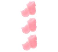 HEMOTON 12pcs Clarinet Thumb Rest for Sore Thumbs Clarinet Performance Support