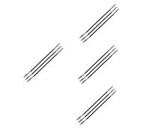 HEMOTON 12pcs Violin Tailpiece Cord Wire Replacement for Violins Tension for Optimal Sound and Performance Essential Musical Instrument Accessory