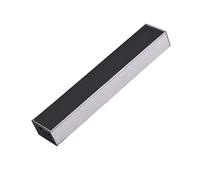 HEMOTON 1pc Guitar Fret Sanding Leveler Multipurpose Grinding Tool for Fretboard Protection Acoustic Guitar Accessories