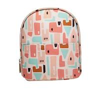 HEMOTON 1Pc Portable Breast Milk Cooler Bag Insulated Fresh Keeping Bag for Care Lightweight Breast Milk Organizer Pink