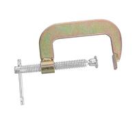 HEMOTON 1pc Shaped Guitar Fixing Clip Tool and Easy to Use Guitar Maintenance Tool for Luthiers and Carpenters Essential Accessory
