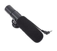 HEMOTON 1pc Smartphone Microphone for Dslr and Digital Cameras Easy to Use Interview Mic Jack for Photography and Vlogging Compact Design for Beginners and Professionals