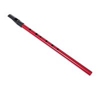 HEMOTON 1pc Soprano Recorder d Key Treble Flute for Beginners Educational Music Toy for Easy to Play and Bright Sound Irish Whistle for Music Learning