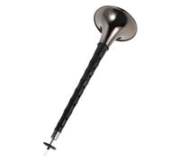 HEMOTON 1set Comprehensive Suona Kit Authentic Traditional Wind Music Instrument Robust Material for Students and Musicians