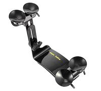 HEMOTON 1set Guitar Support for Beginners Portable Classical Guitar Holder for Improved Posture and Performance Suitable