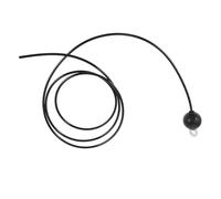HEMOTON 1Set Gym Pulley Accessories Replacement Cable for Cable Machine Multi Use Fitness Equipment for Various Exercises Easy Assembly and Tailored Workouts