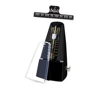 HEMOTON 1set Piano Guitar Metronome Rhythm Supplier Mechanical Aid Music Practice Clip