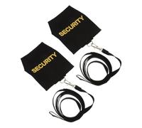 HEMOTON 2 Sets Reptile Vest Harness with Detachable Traction Rope for Bearded Dragons Geckos and Chameleons Adjustable Lizard Leash Set with Quick Release Buckle for Outdoor Walking and
