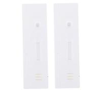 HEMOTON 2 Sets Veterinary Cow Pregnancy Test Strips for Early Detection Accurate Livestock Pregnancy Test Paper Bulk Kit Easy to Use with Reliable Results for Breeding Management