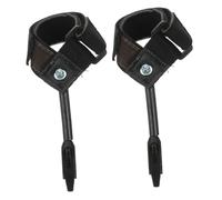 HEMOTON 2pcs Archery Release Aid for Compound Bow with Comfortable Wrist Strap Sturdy Bow Release Tool for Accurate Shots Versatile Archery Accessory Suitable for Recreational and