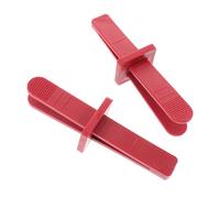 HEMOTON 2pcs Jaw Exerciser for Face Training Beginners with Plastic Material, Easy to Use Mouth Exerciser, Regulate Facial Expressions, Suitable for Wide Applications