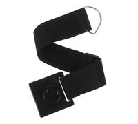 HEMOTON 2pcs Metal Cello Stopper End-pin Rest Nylon Crafts Non-slip Stopper for Cello Anchor Pad Practical Pad for Instrument Accessories Use