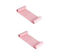 HEMOTON 2pcs Piano Keyboard Cover Beautiful Protective Cover Modern Piano Keyboard Cloth Usage Scenario