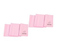 HEMOTON 2pcs Piano Keyboard Cover Double-sided Protector for Piano Dustproof and Washable for Families and Musicians
